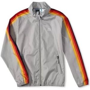ALDI 2023 Gear Capsule Full Zip Windbreaker LARGE